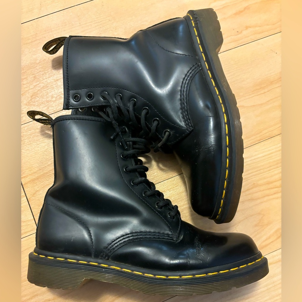 Doc martens the original